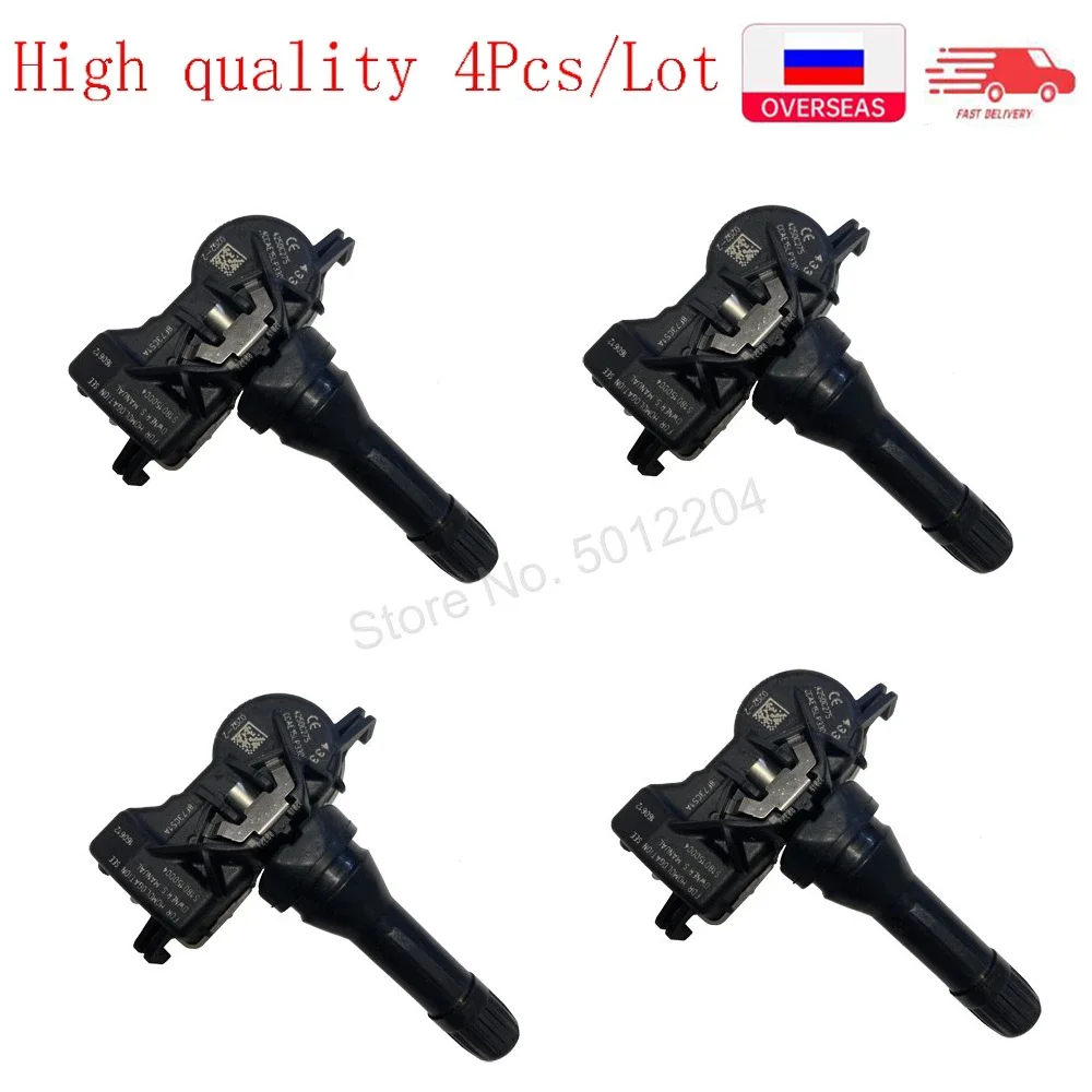 Ÿ̾ з  TPMS , ̾ PAJERO PAJERO SPORT III 2014-2025, 4250C275, S180150004, 433MHZ, 4 